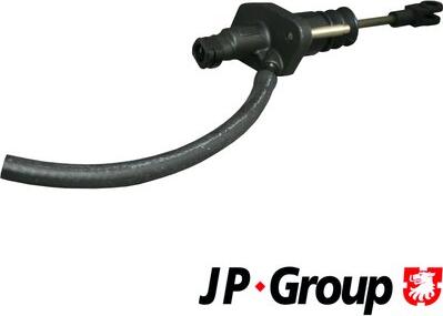 JP Group 1230600200 - Master Cylinder, clutch www.avaruosad.ee