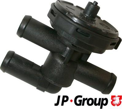 JP Group 1226400100 - Регулирующий клапан охлаждающей жидкости www.avaruosad.ee