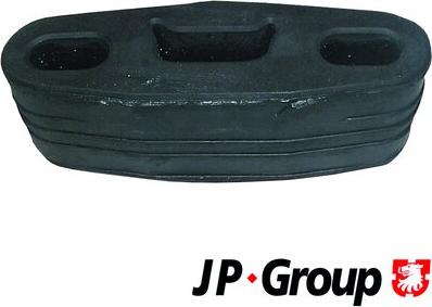 JP Group 1221600500 - Кронштейн, втулка, система выпуска ОГ www.avaruosad.ee
