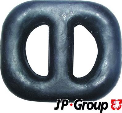 JP Group 1221600700 - Holding Bracket, exhaust system www.avaruosad.ee