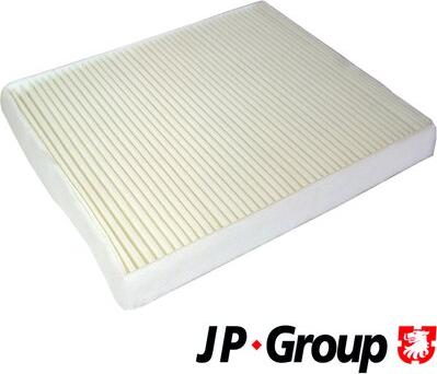 JP Group 1228100900 - Filter, interior air www.avaruosad.ee