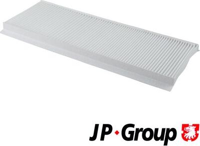 JP Group 1228100300 - Suodatin, sisäilma www.avaruosad.ee