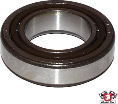 JP Group 8141200200 - Anti-Friction Bearing, suspension strut support mounting www.avaruosad.ee