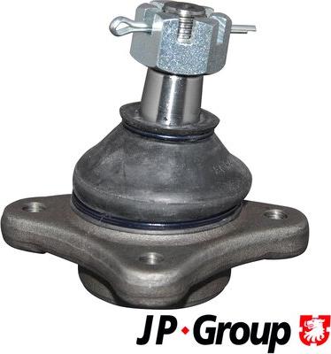 JP Group 3940300800 - Ball Joint www.avaruosad.ee