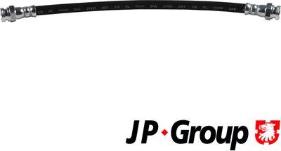 JP Group 3161700900 - Brake Hose www.avaruosad.ee