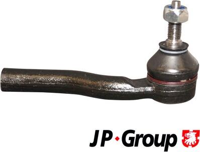 JP Group 3344600180 - Tie Rod End www.avaruosad.ee