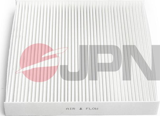 JPN 40F4000-JPN - Filter,salongiõhk www.avaruosad.ee