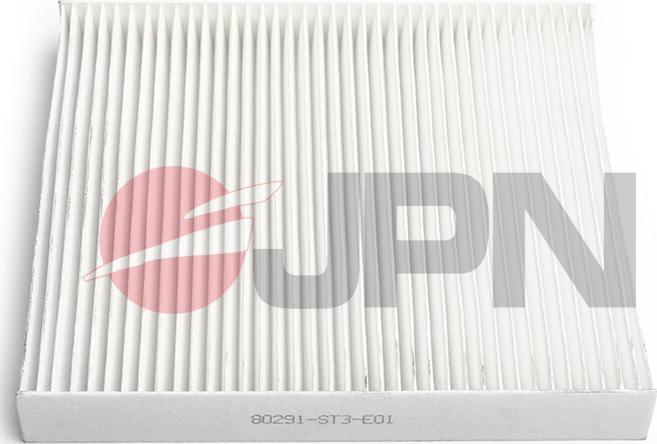 JPN 40F4001-JPN - Фильтр воздуха в салоне www.avaruosad.ee