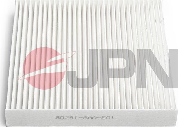 JPN 40F4007-JPN - Filter, interior air www.avaruosad.ee
