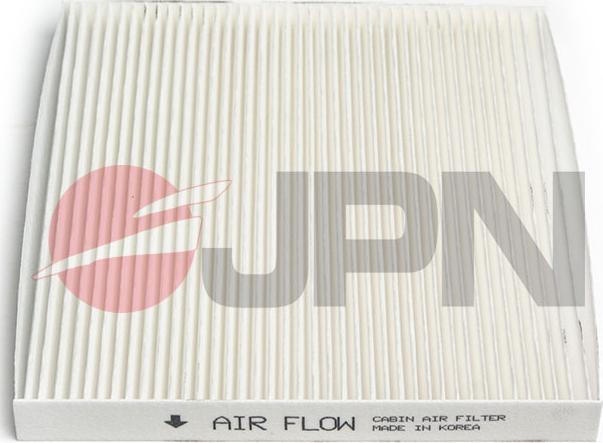 JPN 40F0020-JPN - Filter, interior air www.avaruosad.ee