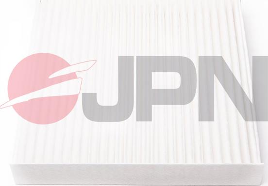 JPN 40F8003-JPN - Filter, interior air www.avaruosad.ee