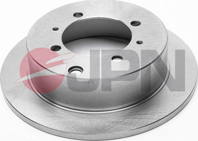 JPN 40H5010-JPN - Disco de freno www.avaruosad.ee