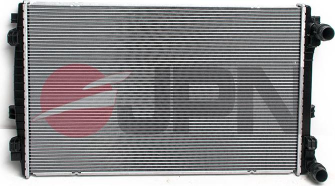 JPN 60C9069-JPN - Radiaator,mootorijahutus www.avaruosad.ee