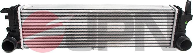 JPN 60C9320-JPN - Kompressoriõhu radiaator www.avaruosad.ee