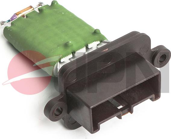 JPN 60E9131-JPN - Resistor, interior blower www.avaruosad.ee