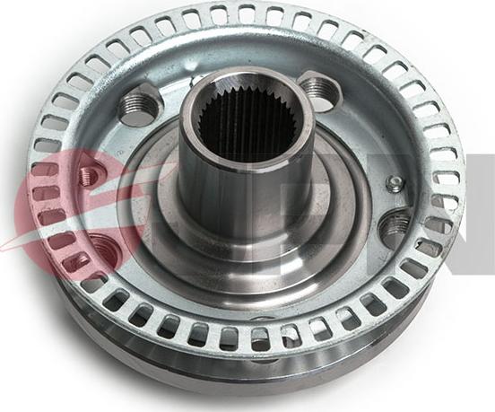 JPN 10L9014-JPN - Moyeu de roue www.avaruosad.ee