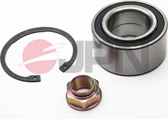 JPN 10L4008-JPN - Rattalaagrikomplekt www.avaruosad.ee