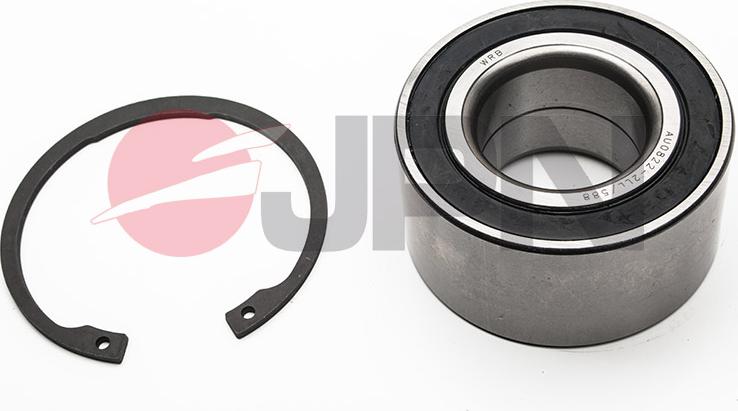 JPN 10L5020-JPN - Wheel hub, bearing Kit www.avaruosad.ee