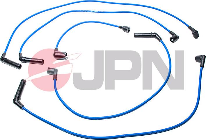 JPN 11E5002-JPN - Ignition Cable Kit www.avaruosad.ee