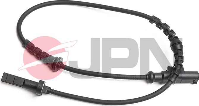 JPN 75E9507-JPN - Sensor ABS, wheel speed www.avaruosad.ee
