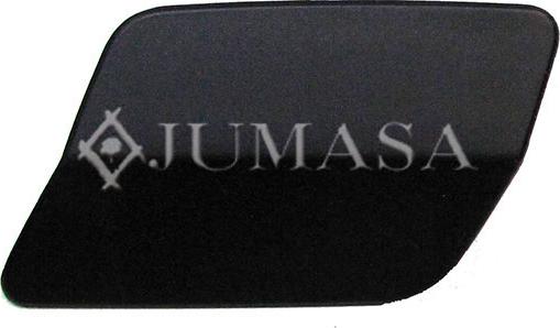 Jumasa 28114594 - Cover, bumper www.avaruosad.ee