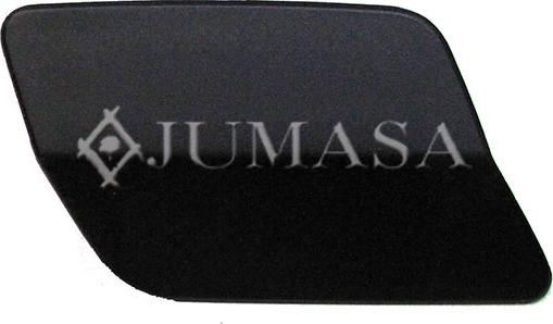 Jumasa 28124594 - Cover, bumper www.avaruosad.ee