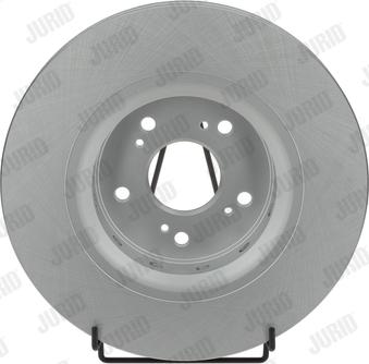 Jurid 563221JC - Disco de freno www.avaruosad.ee