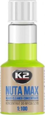 K2 K509 - Stiklu tīrīšanas līdzekļi www.avaruosad.ee