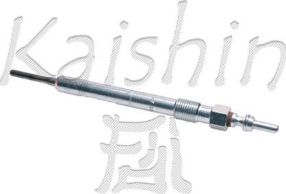 Kaishin 39207 - Glow Plug www.avaruosad.ee