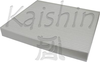 Kaishin A20206 - Filter, interior air www.avaruosad.ee