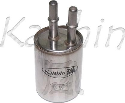 Kaishin FC1245 - Fuel filter www.avaruosad.ee
