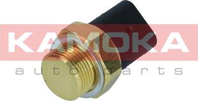 Kamoka 4090008 - Temperature Switch, radiator / air conditioner fan www.avaruosad.ee