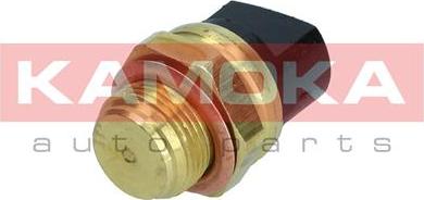 Kamoka 4090007 - Temperature Switch, radiator / air conditioner fan www.avaruosad.ee