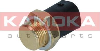 Kamoka 4090015 - Temperature Switch, radiator / air conditioner fan www.avaruosad.ee