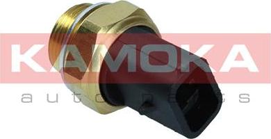 Kamoka 4090010 - Temperature Switch, radiator / air conditioner fan www.avaruosad.ee
