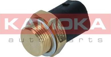 Kamoka 4090012 - Temperature Switch, radiator / air conditioner fan www.avaruosad.ee