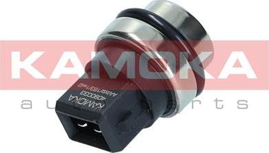 Kamoka 4090033 - Temperature Switch, radiator / air conditioner fan www.avaruosad.ee