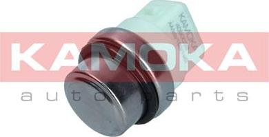 Kamoka 4090032 - Temperature Switch, radiator / air conditioner fan www.avaruosad.ee
