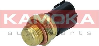 Kamoka 4090021 - Temperature Switch, radiator / air conditioner fan www.avaruosad.ee