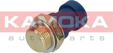 Kamoka 4090028 - Temperature Switch, radiator / air conditioner fan www.avaruosad.ee