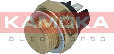 Kamoka 4090023 - Temperature Switch, radiator / air conditioner fan www.avaruosad.ee