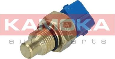 Kamoka 4080048 - Sensor, coolant temperature www.avaruosad.ee