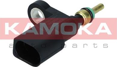 Kamoka 4080055 - Sensor, coolant temperature www.avaruosad.ee