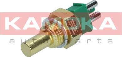 Kamoka 4080057 - Sensor, coolant temperature www.avaruosad.ee