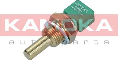 Kamoka 4080060 - Sensor, coolant temperature www.avaruosad.ee