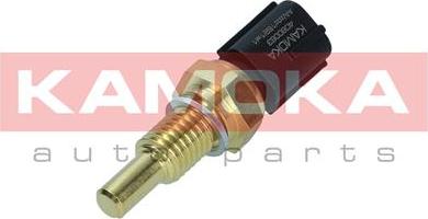 Kamoka 4080063 - Sensor, coolant temperature www.avaruosad.ee