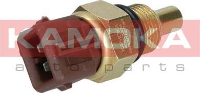 Kamoka 4080004 - Sensor, coolant temperature www.avaruosad.ee