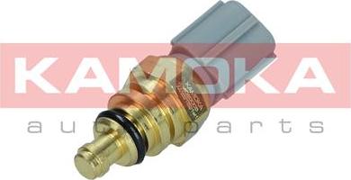 Kamoka 4080005 - Sensor, coolant temperature www.avaruosad.ee