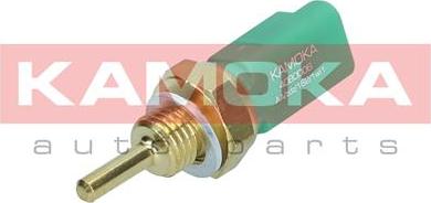 Kamoka 4080006 - Sensor, coolant temperature www.avaruosad.ee