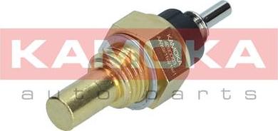 Kamoka 4080003 - Sensor, coolant temperature www.avaruosad.ee